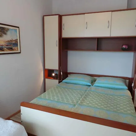 In Porec/istrien 10217