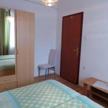 In Porec/istrien 10217