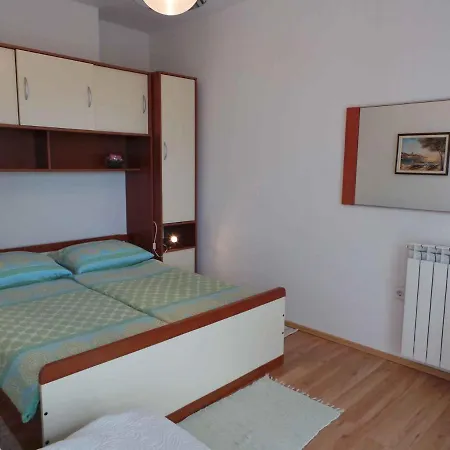 Апартаменты In Porec/istrien 10217