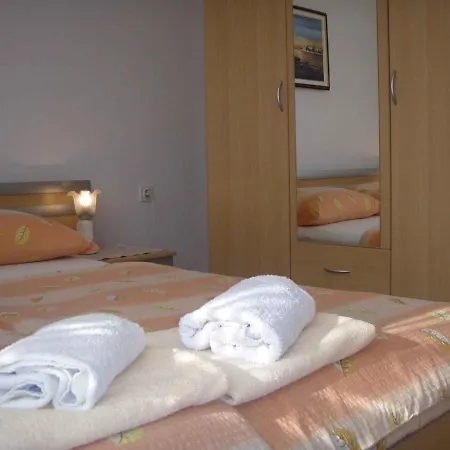 Апартаменты In Porec/istrien 10217