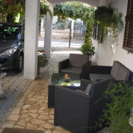 Apartment In Porec/istrien 10217