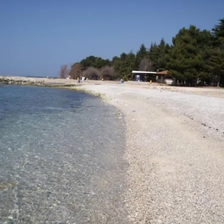In Porec/istrien 10217