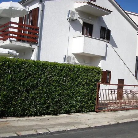 In Porec/istrien 10217 Apartment