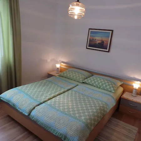 In Porec/istrien 10217 Apartament Poreč