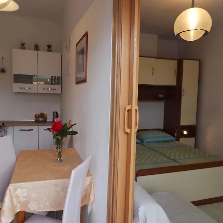Apartmán In Porec/istrien 10217