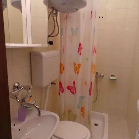Apartmán In Porec/istrien 10217 *