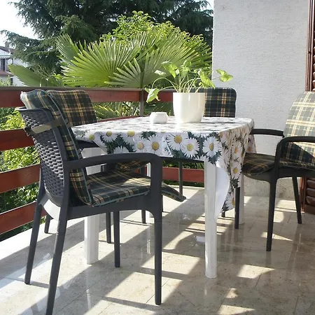 Apartmán In Porec/istrien 10217 Poreč