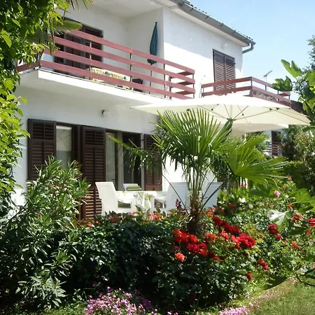 Apartament In Porec/istrien 10217
