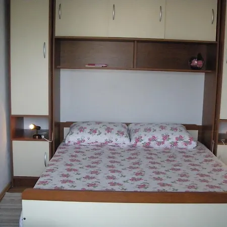 In Porec/istrien 10217 Apartament Poreč